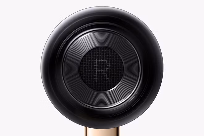 Xiaomi hé lộ tai nghe dạng kẹp đầu tiên với thiết kế bóng bẩy ảnh 12