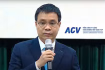 Khai trừ Đảng cựu Chủ tịch ACV đề nghị kỷ luật ông Vũ Thế Phiệt